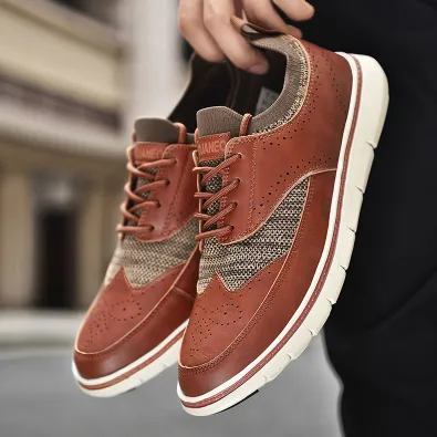PULSE GEAR CASUAL SHOES